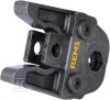 Szczęki do zaciskarek Power i Aku KAN-therm Press 22 mm prol M 1948267056